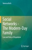 Social Networks - The Modern-Day Family