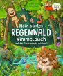 Mein buntes Regenwald Wimmelbuch - Bild 1