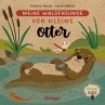 Der kleine Otter / Meine Waldfreunde... - Bild 1