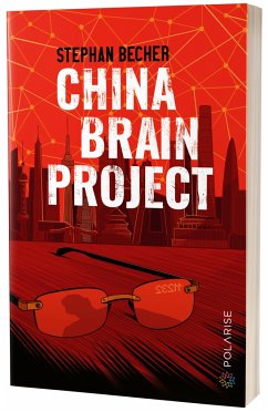 China Brain Project - Becher, Stephan