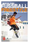 Fußball Freestyle