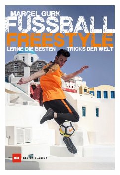 Fußball Freestyle - Gurk, Marcel