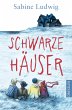 Schwarze Häuser - Bild 1