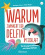 Warum zwinkert der Delfin im Schlaf? - Bild 1