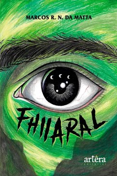 Fhiiaral (eBook, ePUB) - Matta, Marcos R. N da