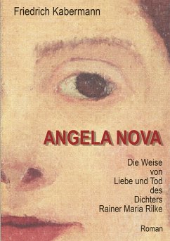 ANGELA NOVA (eBook, ePUB) - Kabermann, Friedrich
