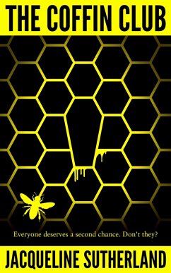 Cover The Coffin Club (eBook, ePUB)