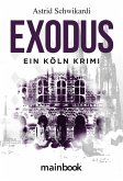 Exodus (eBook, ePUB)