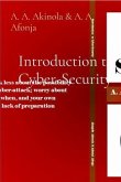 Introduction to Cyber-Security (eBook, ePUB)