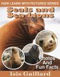 Seals and Sea Lions Photos and Fun... - Bild 1