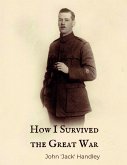How I Survived the Great War (eBook, ePUB)