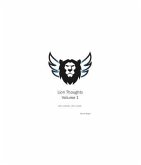 Lion Thoughts Volume 1 (eBook, ePUB) Lion Thoughts Volume 1 (eBook, ePUB)