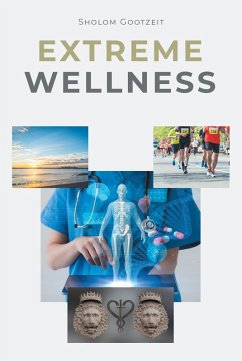 Cover Extreme Wellness (eBook, ePUB)