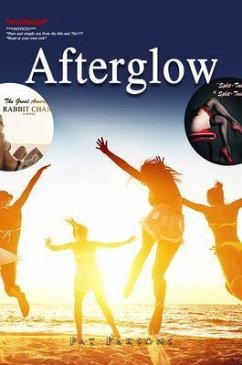 Afterglow (eBook, ePUB) - Parsons, Pat