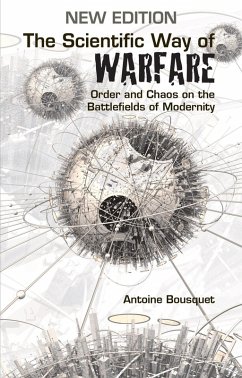 The Scientific Way of Warfare (eBook, ePUB) Cover The Scientific Way of Warfare (eBook, ePUB)
