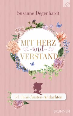 Mit Herz und Verstand (eBook, ePUB) - Degenhardt, Susanne