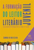A formação do leitor literário juvenil (eBook, ePUB)