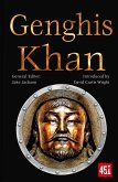 Genghis Khan (eBook, ePUB)