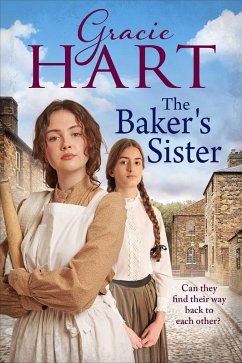 The Baker's Sister (eBook, ePUB) - Hart, Gracie