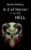 H is for Hell (A-Z of Horror, #8) (eBook, ePUB)