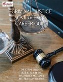 Criminal Justice Overview and Career Guide (eBook, ePUB)