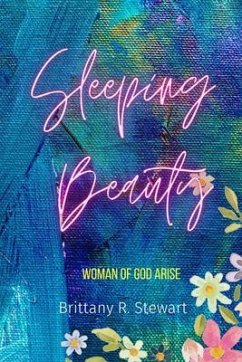 Sleeping Beauty... (eBook, ePUB) - Stewart, Brittany
