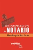 La responsabilidad civil del notario (eBook, ePUB)