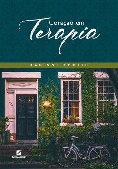 Cover Coração em terapia (eBook, ePUB)