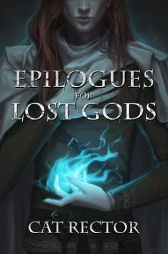 Epilogues for Lost Gods (eBook, ePUB) - Rector, Cat