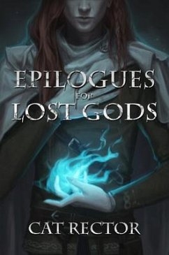 Epilogues for Lost Gods (eBook, ePUB) Cover Epilogues for Lost Gods (eBook, ePUB)