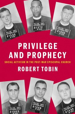 Cover Privilege and Prophecy (eBook, ePUB)