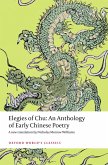 Elegies of Chu (eBook, ePUB)