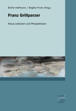 Franz Grillparzer (eBook, ePUB)