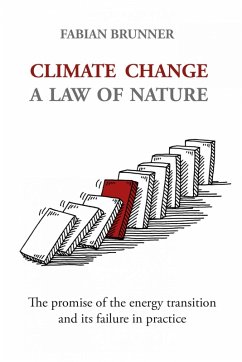 Climate Change - A Law Of Nature (eBook, ePUB) - Brunner, Fabian