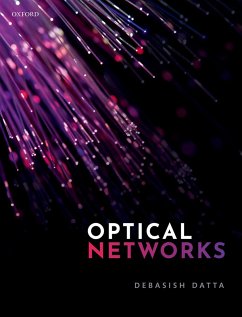 Optical Networks (eBook, PDF) - Datta, Debasish