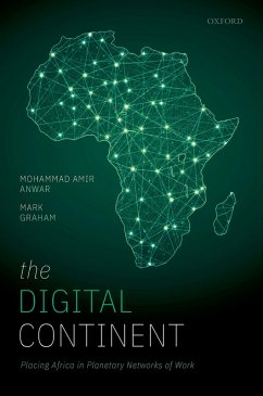 Cover The Digital Continent (eBook, PDF)