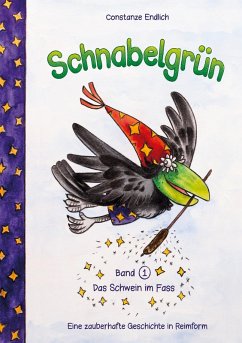 Cover Das Schwein im Fass (eBook, PDF)