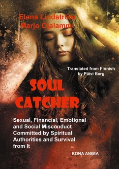 Cover Soul Catcher (eBook, ePUB)