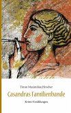 Casandras Familienbande (eBook, ePUB)