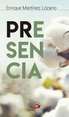 Presencia (eBook, ePUB)