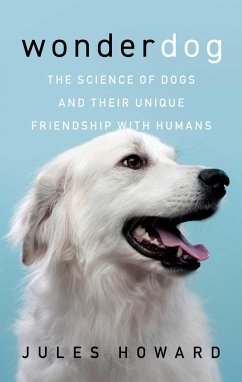 Wonderdog (eBook, ePUB) - Howard, Jules