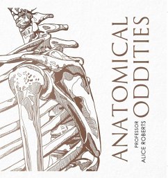 Cover Anatomical Oddities (eBook, ePUB)