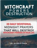 Witchcraft Powers Destruction (eBook, ePUB)