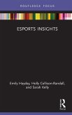 Esports Insights (eBook, PDF)
