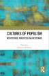 Cultures of Populism (eBook, ePUB) - Bild 1