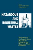 Hazardous and Industrial Waste Proceedings, 29th Mid-Atlantic Conference (eBook, ePUB)