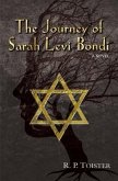 The Journey of Sarah Levi-Bondi (eBook, ePUB)