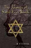 The Journey of Sarah Levi-Bondi (eBook, ePUB) The Journey of Sarah Levi-Bondi (eBook, ePUB)