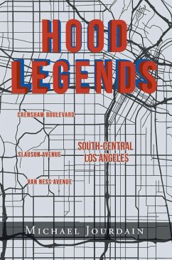 Hood Legends (eBook, ePUB)