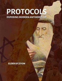 Protocols (eBook, ePUB) - Ziyon, Elder